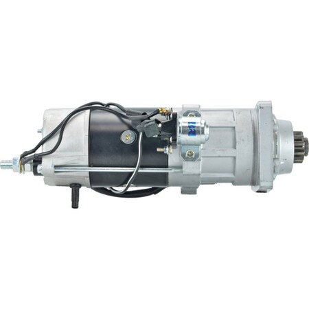 Aftermarket JAndN Electrical Products Starter 410-48332-JN